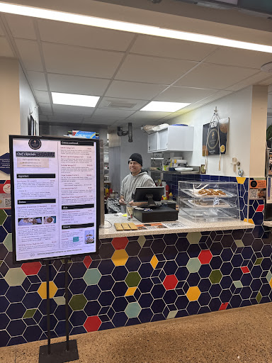 Photo of Egyptian Bites - 1432 Niagara St, Buffalo, NY 14213, USA